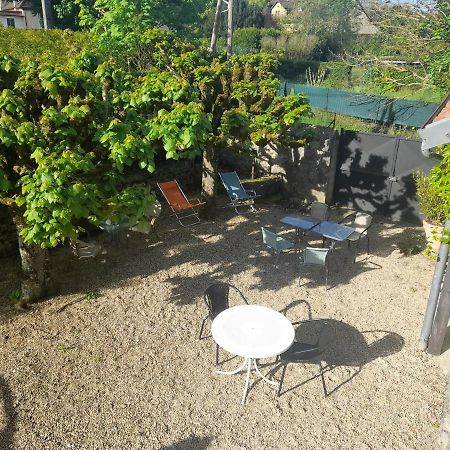 Villers-FarlayAvol D'Oiseau住宿加早餐旅馆 外观 照片